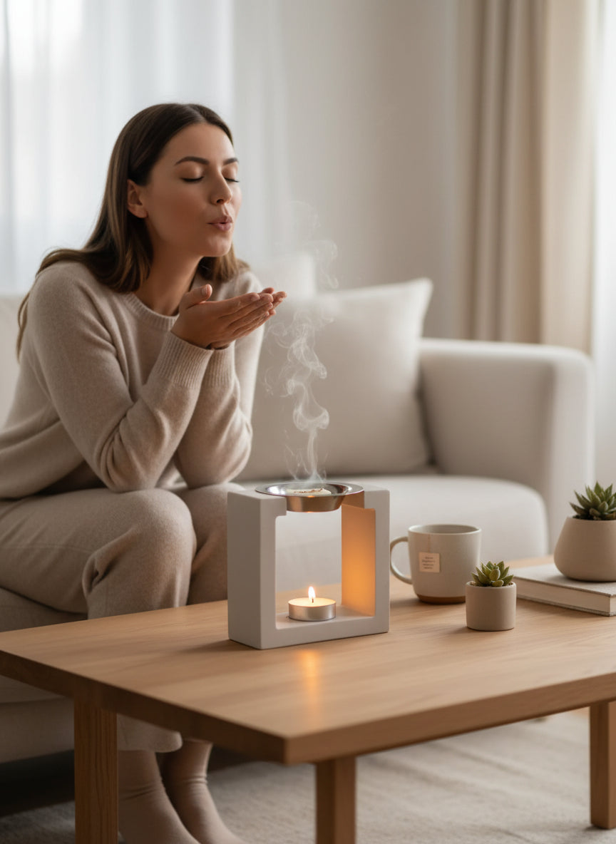 Aromaterapia